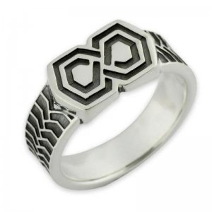Hobbit Schmuck Siegeling Bifur 19009954