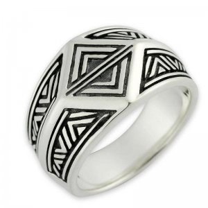 Hobbit Schmuck Siegeling Bofur 19009948