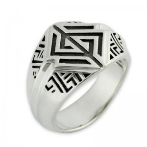 Hobbit Schmuck Siegeling Fili 19009950
