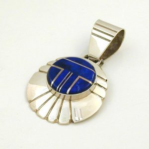 Indianer Anhänger 32671