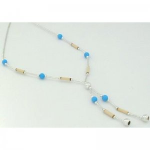 Indianer Collier EBC87A00800