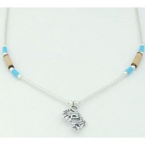Indianer Collier EBC87C00800
