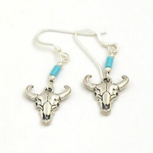 Indianer Ohrschmuck EPPER76