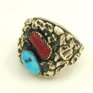 Indianerring 3561