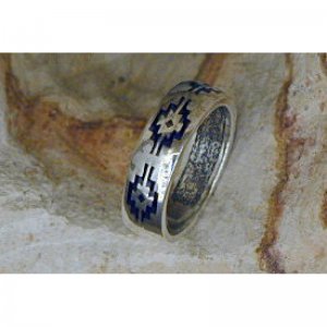 Indianerring EN-CR40
