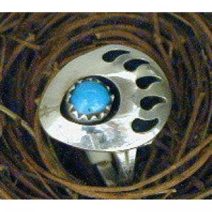 Indianerring EN-R38