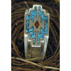 Indianerring EPPR01
