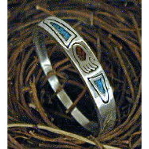 Indianerring ET-R0266620