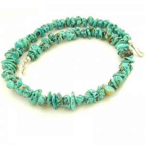 Indianerschmuck Collier EPC33SO