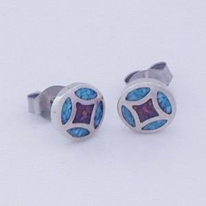 Indianerschmuck Ohrstecker EPPER334