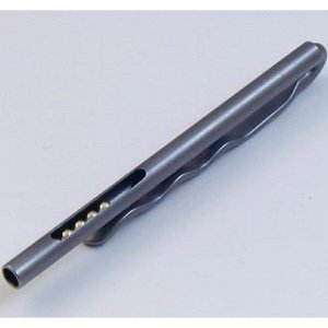 Krawattenklammer KFMS1