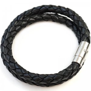 Lederarmband OSLO 2 GONAS7_2
