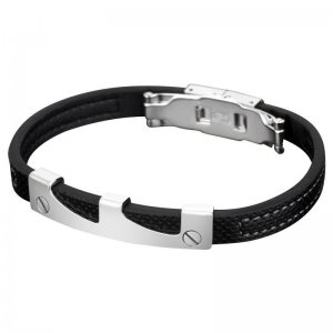 Lotus Schmuck Herren Armband ls1273-2-1