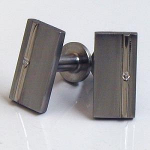 Manschettenknöpfe GO5013