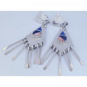 Ohrschmuck EAOH3140