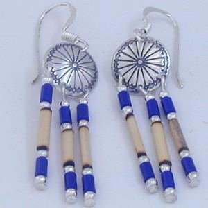Ohrschmuck EBOH080700850