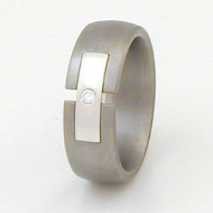 Partnerring Titan GO1178