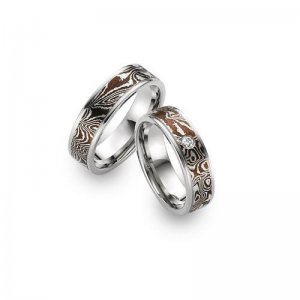 Partnerring WT984