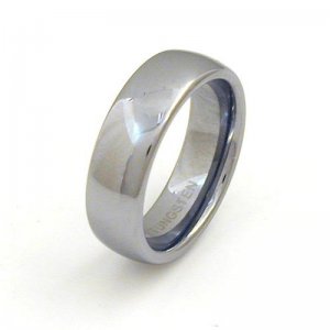 Partnerring Wolframring KCR14
