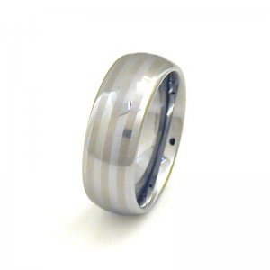 Partnerring Wolframring KCR2