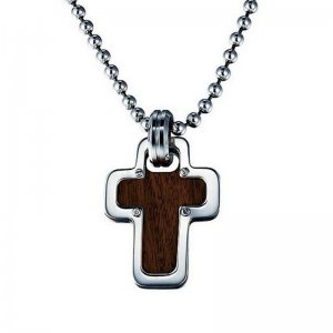 Police Schmuck Herrenkette PJ21120PSS01