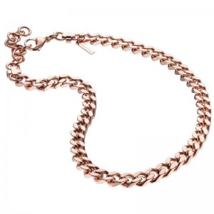 Police Schmuck Herrenkette pj24413psrg-02