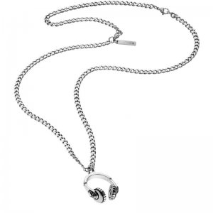 Police Schmuck Herrenkette pj25871pss-01