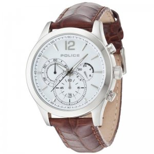 Police Uhren Herrenuhr pl12757js-01l
