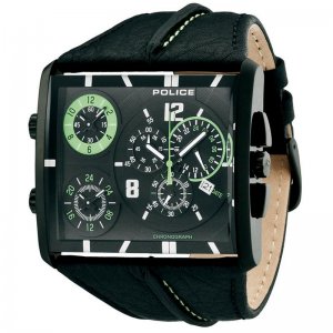 Police Uhren Herrenuhr pl13497jsb-02