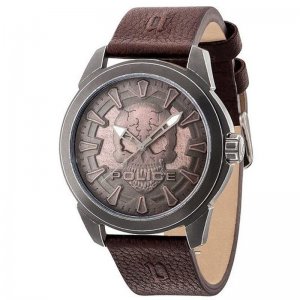 Police Uhren Herrenuhr pl14637jsqu-62