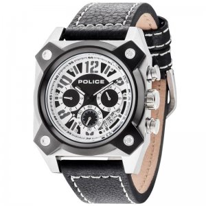 Police Uhren Herrenuhr pl14691jstb-02