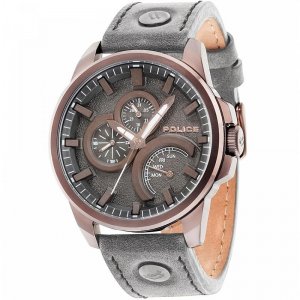 Police Uhren Herrenuhr pl14799jsbz-61