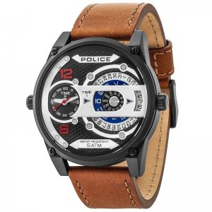 Police Uhren Herrenuhr pl14835jsb-02