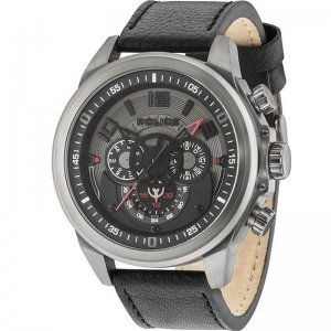 Police Uhren Herrenuhr pl15036jsu-61