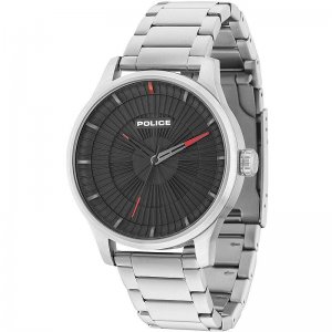 Police Uhren Herrenuhr pl15038js-02m