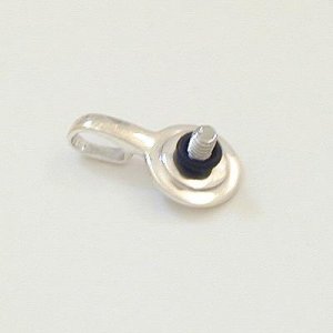Ring Ding Basic-Anhänger 2030200