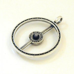 Ring Ding Basic Anhänger 2031710