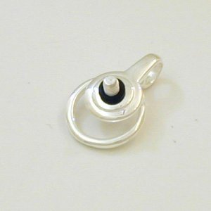 Ring Ding Basic-Anhänger Charms 2030300