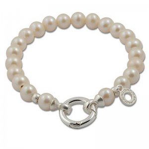 Ring Ding Schmuck Perlenarmband 32810119