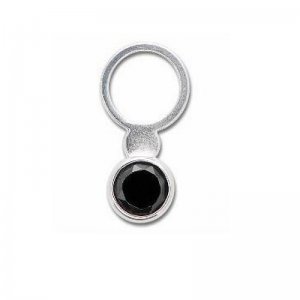 Ring Ding Schmuck Silber Scheibe 2431117