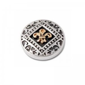Ring Ding Schmuck Silber Top 22504119