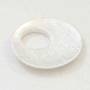 Ring Ding Silber Scheibe 24592710