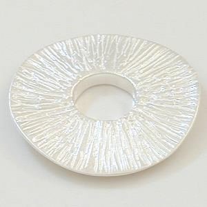 Ring Ding Silber Scheibe 24593310