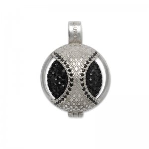Serafin Black Glamour Anhänger 6530917