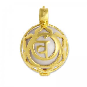 Serafin Chakra Anhänger 7360230