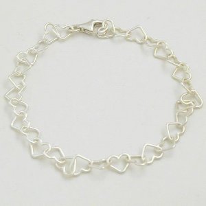 Silber Armband MXAS370