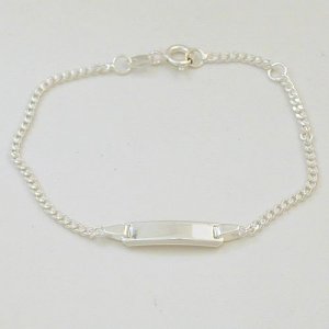 Silber ID - Armband EGBID904624