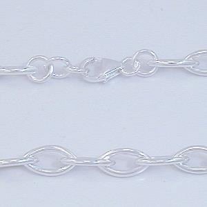 Silber Kette 1110788-42