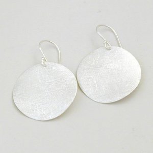 Silber Ohrschmuck MXOH329