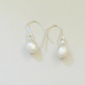 Silber Ohrschmuck MXOH338